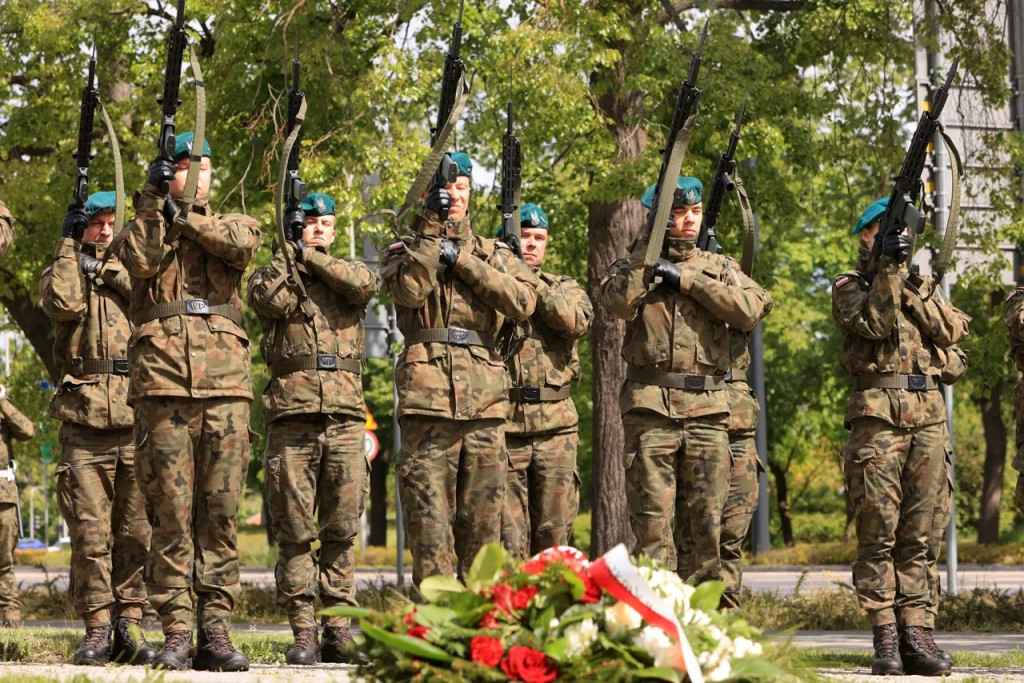 80. obchody zakończenia II wojny światowej