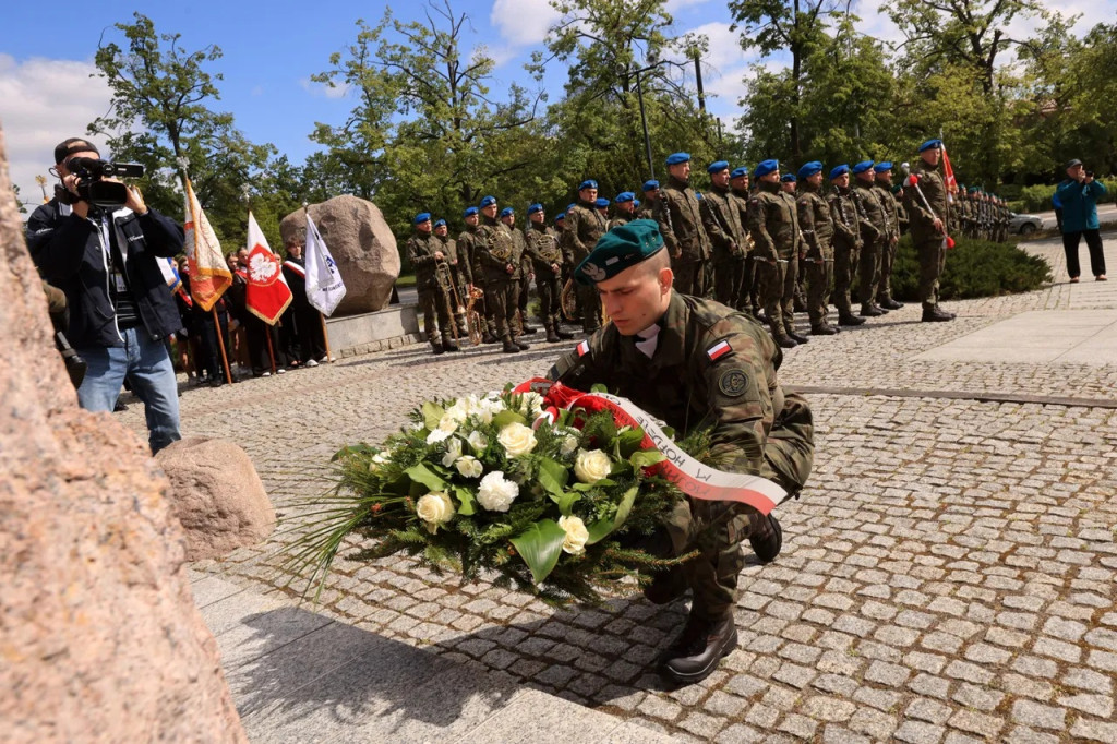 80. obchody zakończenia II wojny światowej