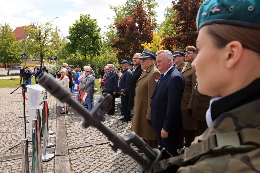 80. obchody zakończenia II wojny światowej