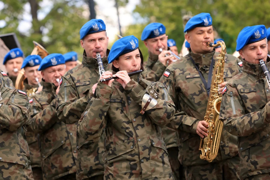 80. obchody zakończenia II wojny światowej