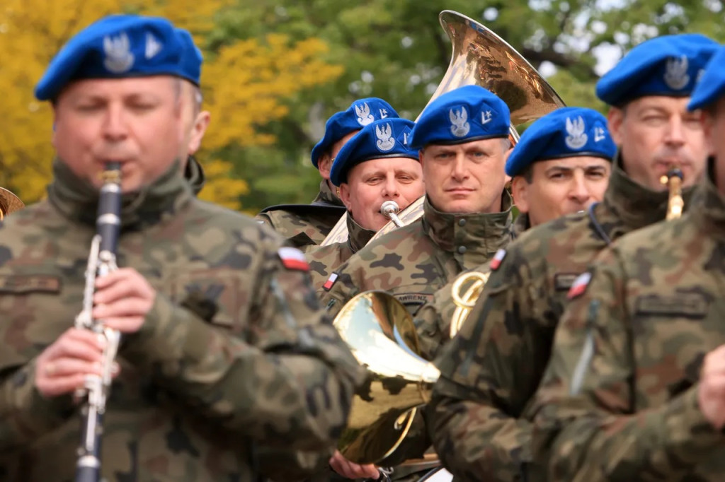 80. obchody zakończenia II wojny światowej