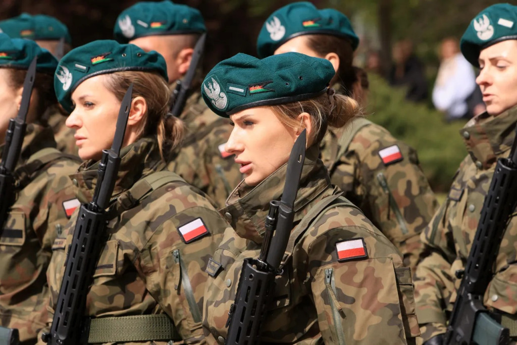80. obchody zakończenia II wojny światowej