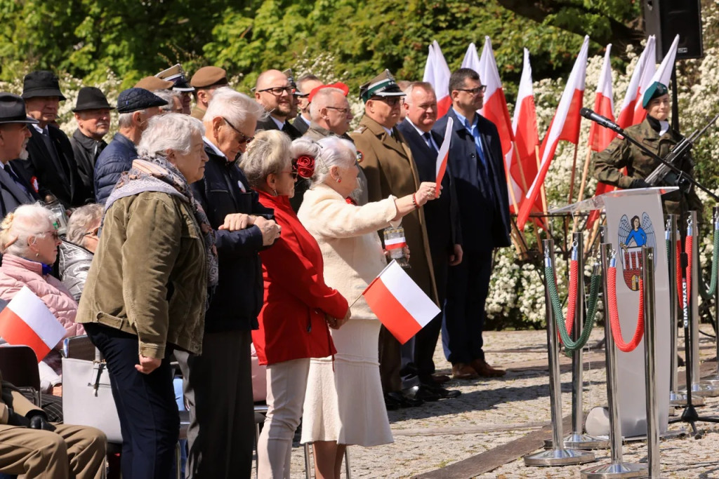 80. obchody zakończenia II wojny światowej