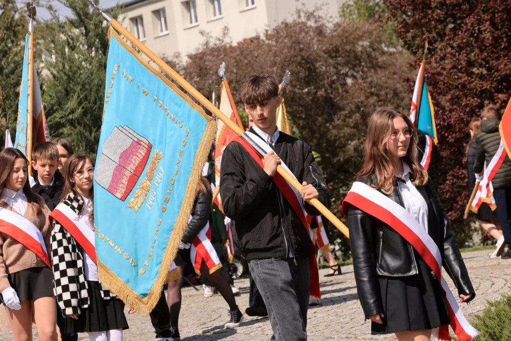80. obchody zakończenia II wojny światowej