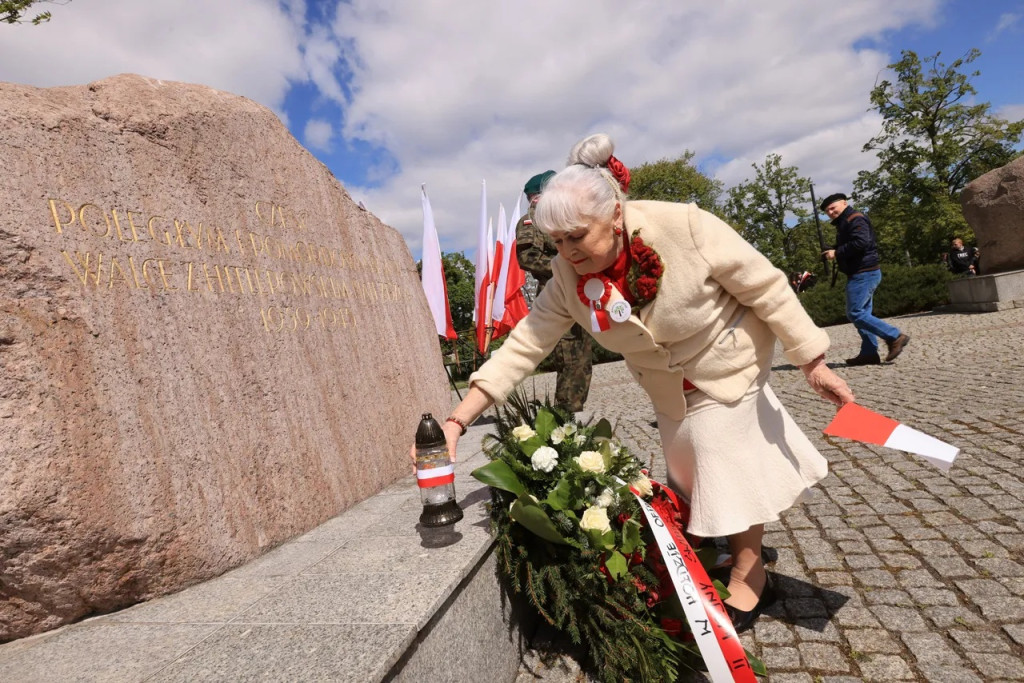 80. obchody zakończenia II wojny światowej