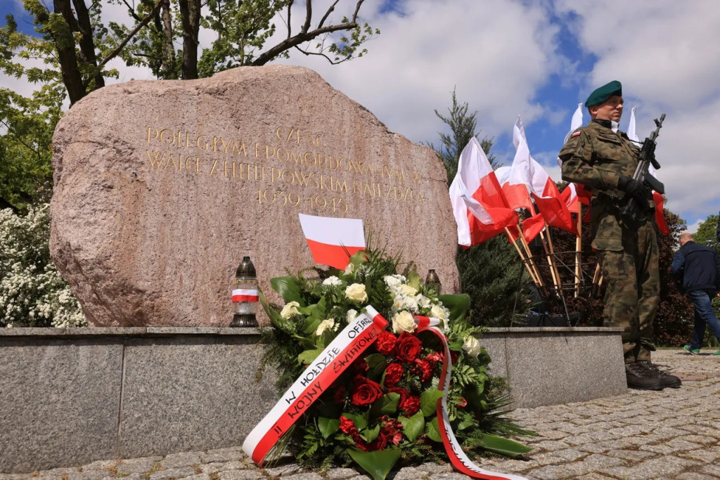 80. obchody zakończenia II wojny światowej