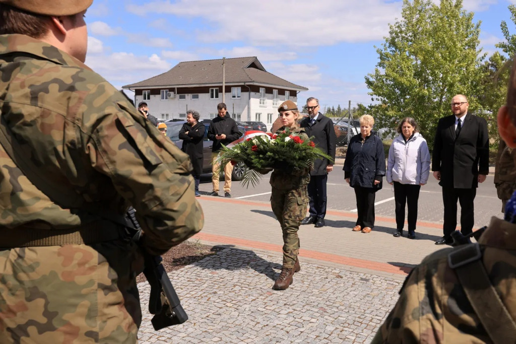 80. obchody zakończenia II wojny światowej