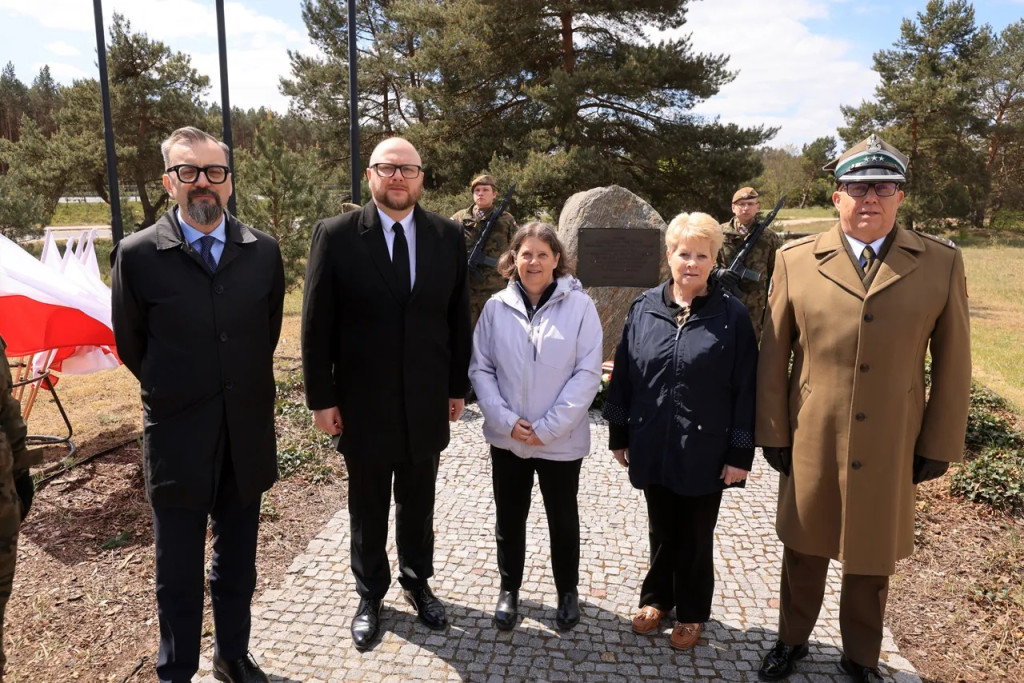 80. obchody zakończenia II wojny światowej
