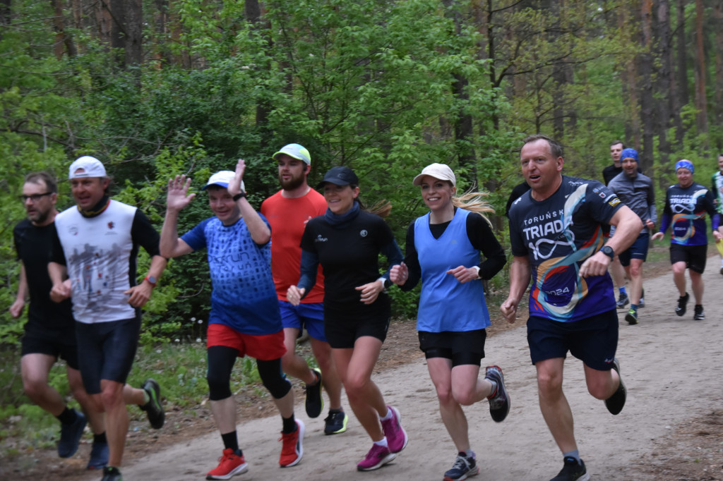 Parkrun #456