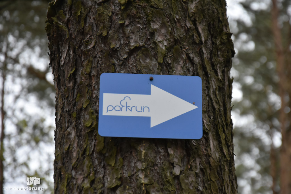 Parkrun #456