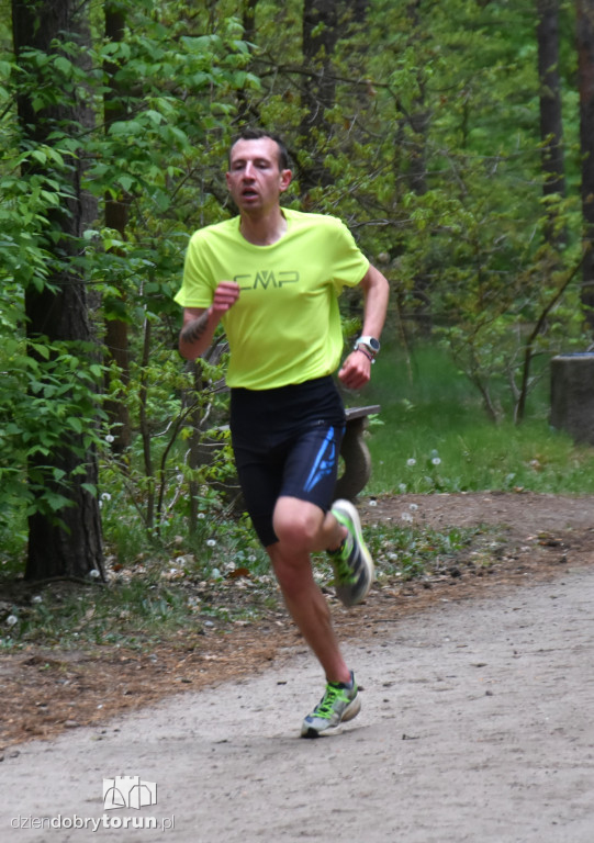 Parkrun #456