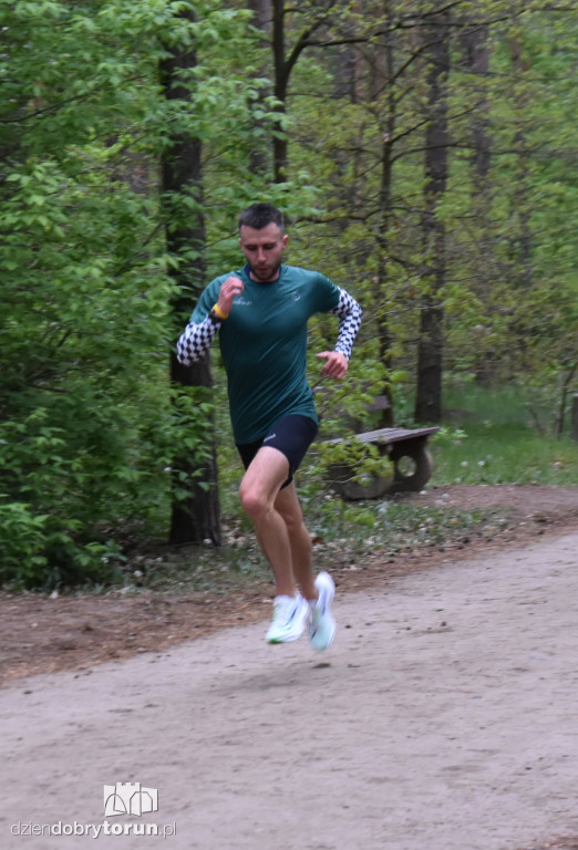 Parkrun #456