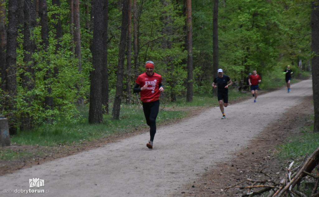 Parkrun #456