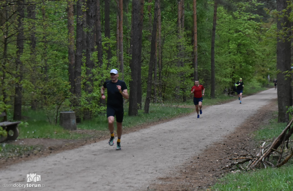 Parkrun #456