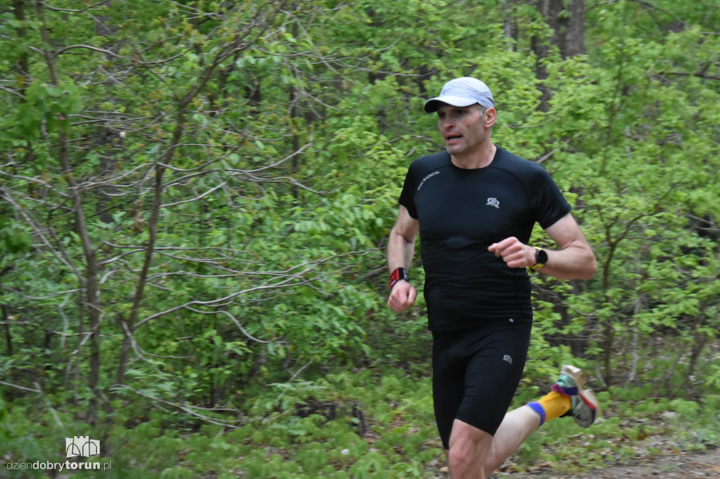Parkrun #456