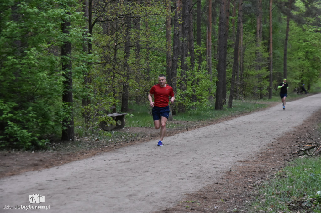 Parkrun #456