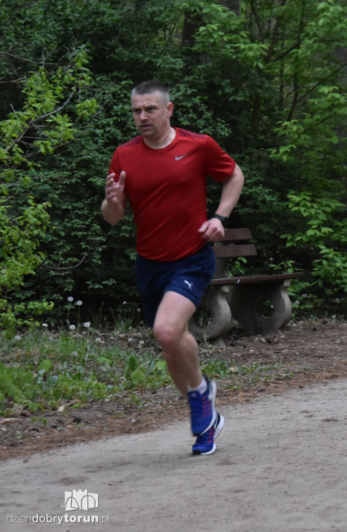 Parkrun #456