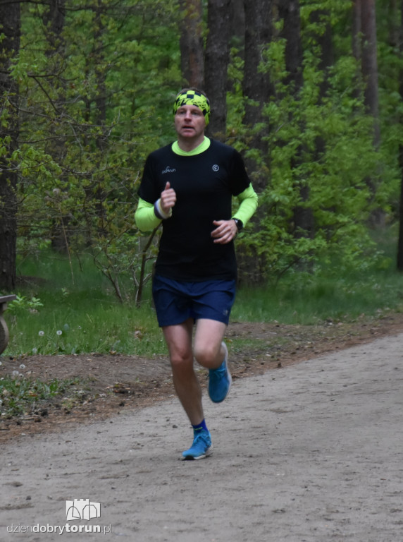 Parkrun #456