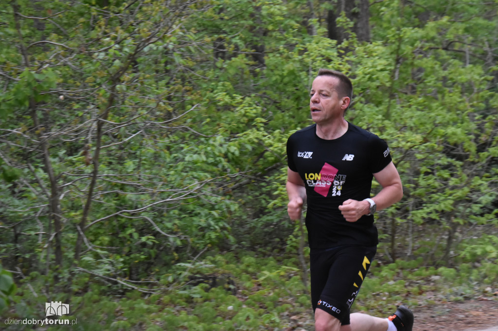 Parkrun #456