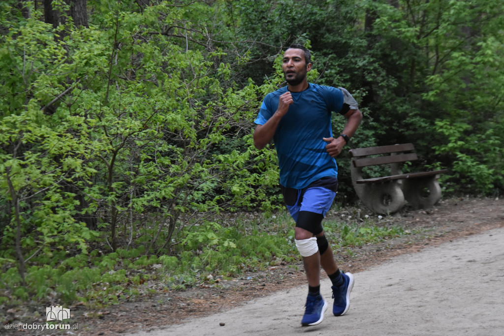 Parkrun #456