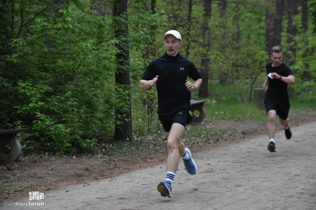 Parkrun #456