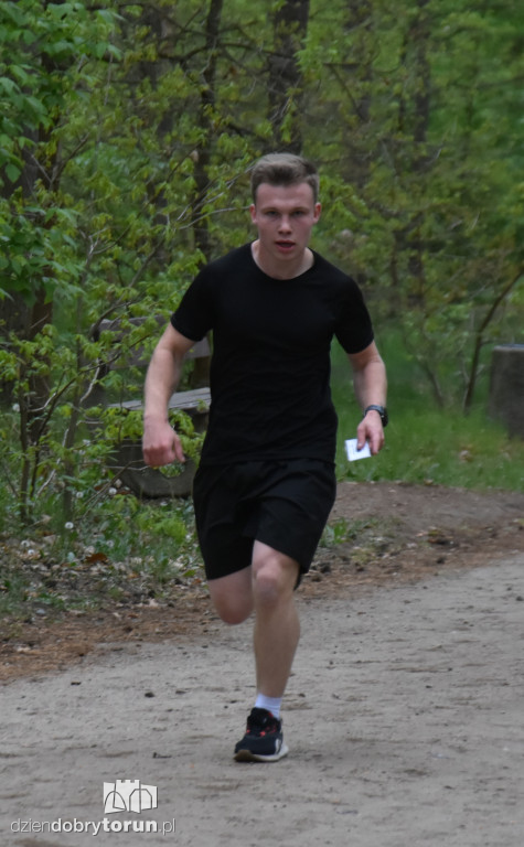 Parkrun #456