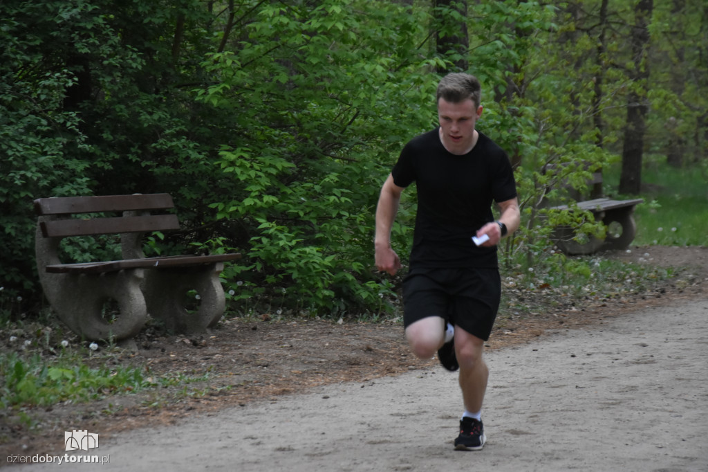 Parkrun #456