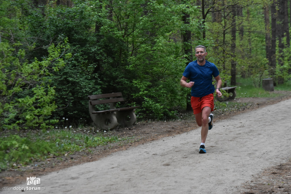 Parkrun #456