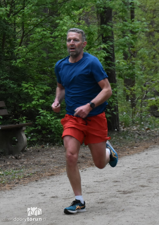 Parkrun #456
