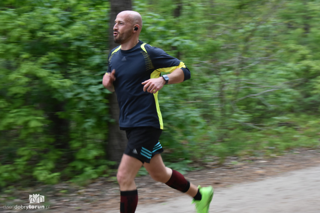 Parkrun #456