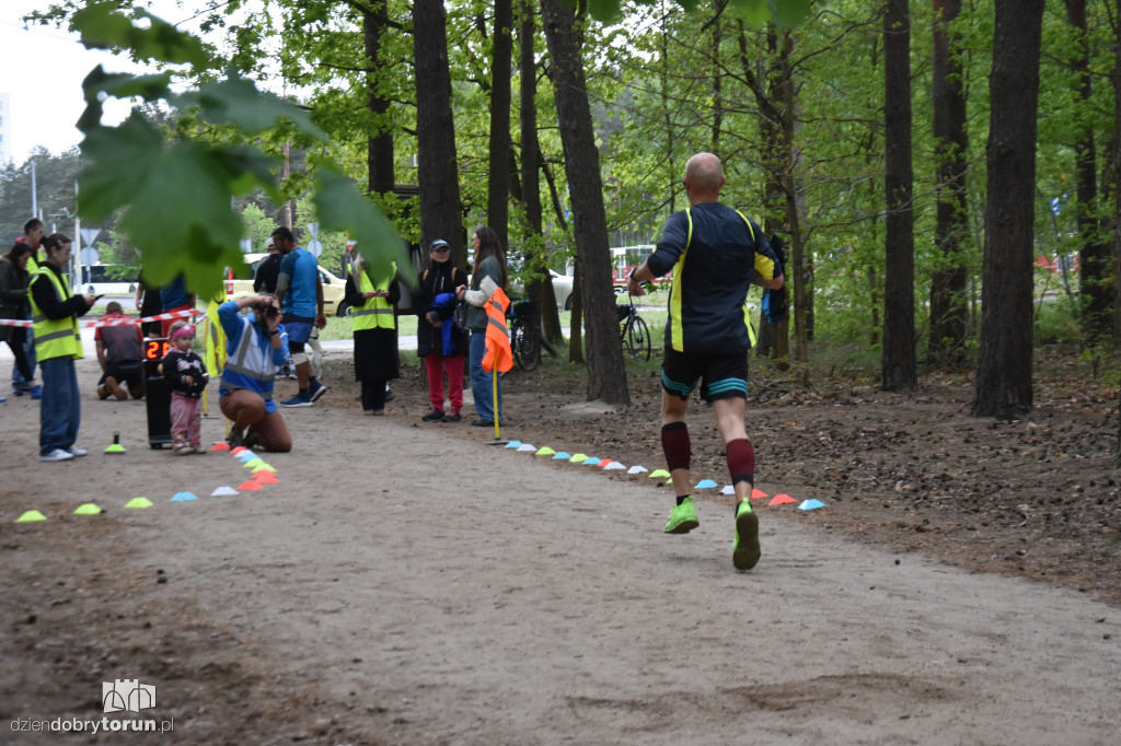 Parkrun #456
