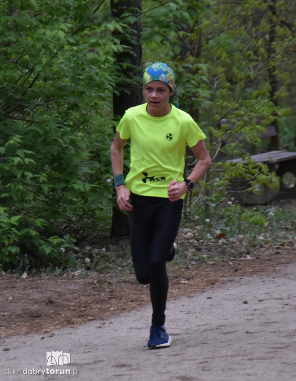 Parkrun #456