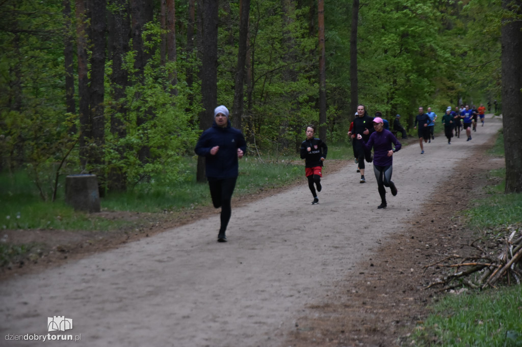 Parkrun #456