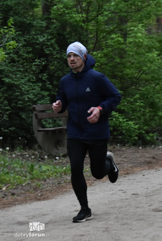 Parkrun #456