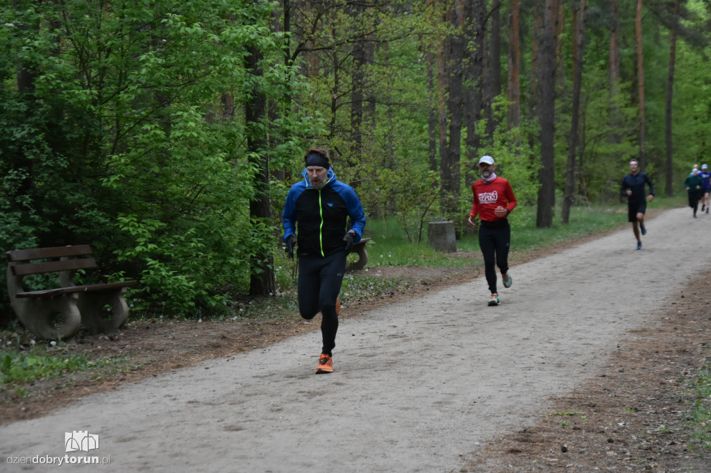 Parkrun #456
