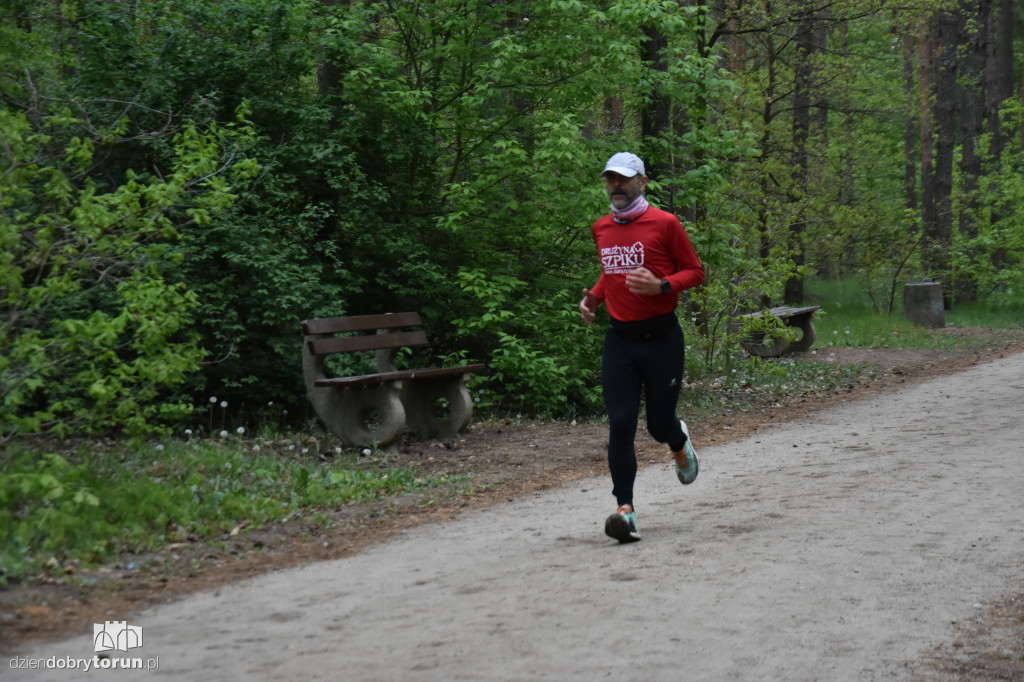 Parkrun #456