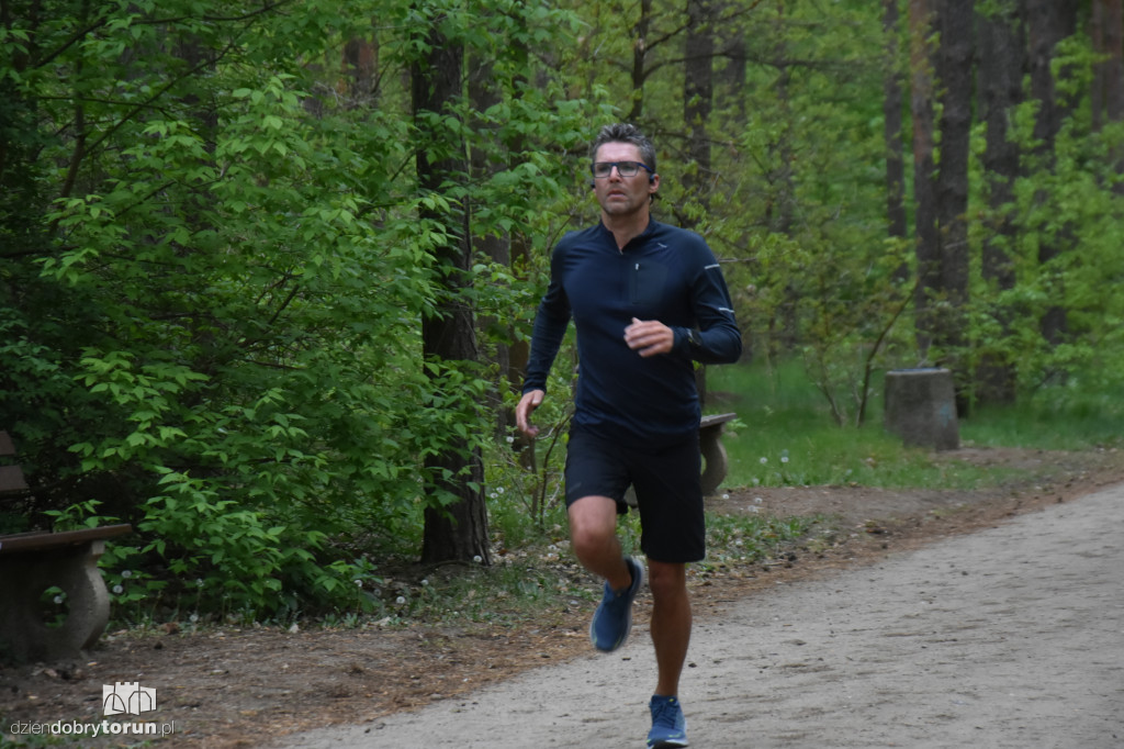 Parkrun #456