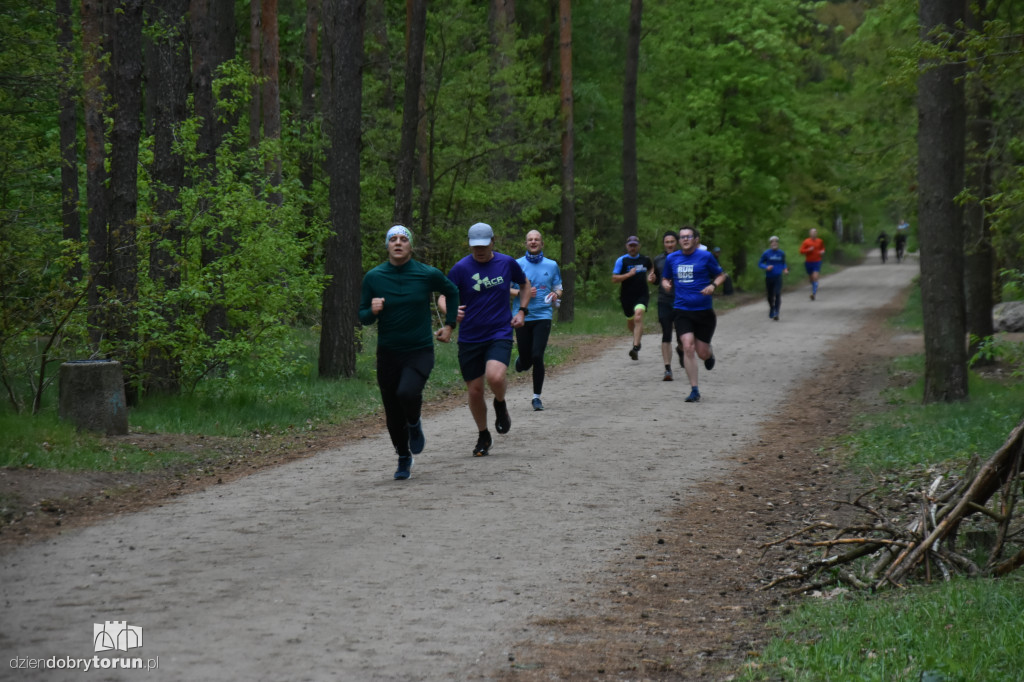 Parkrun #456
