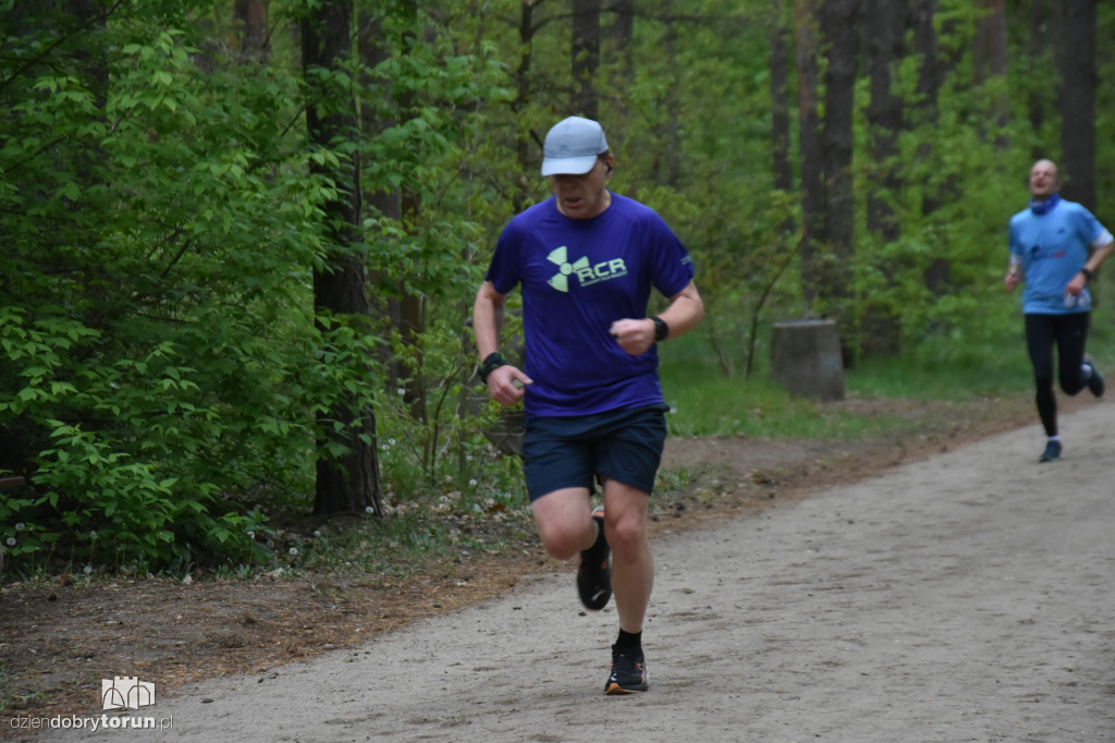 Parkrun #456