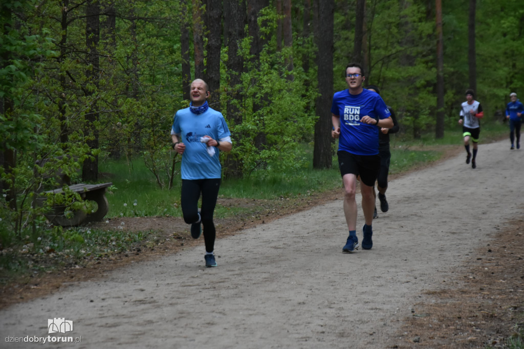 Parkrun #456