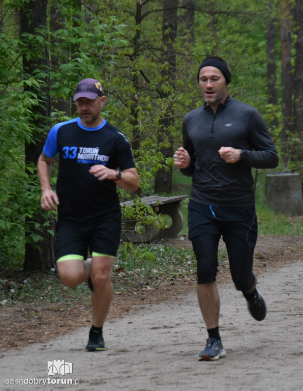 Parkrun #456