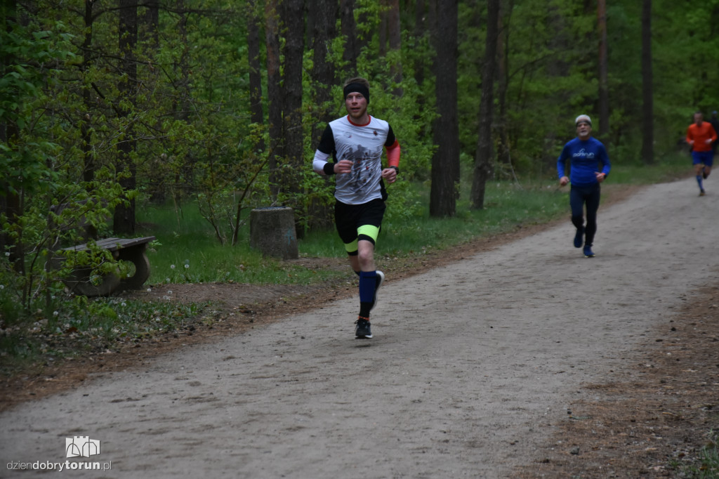 Parkrun #456