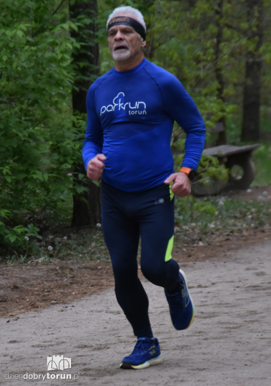 Parkrun #456