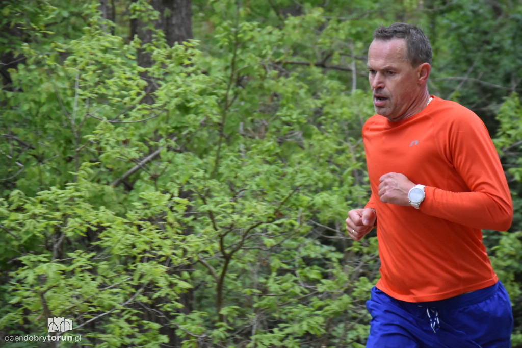 Parkrun #456
