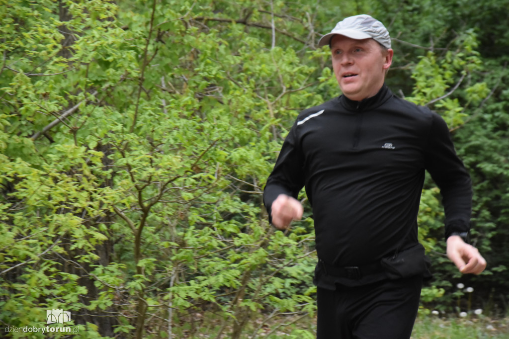 Parkrun #456