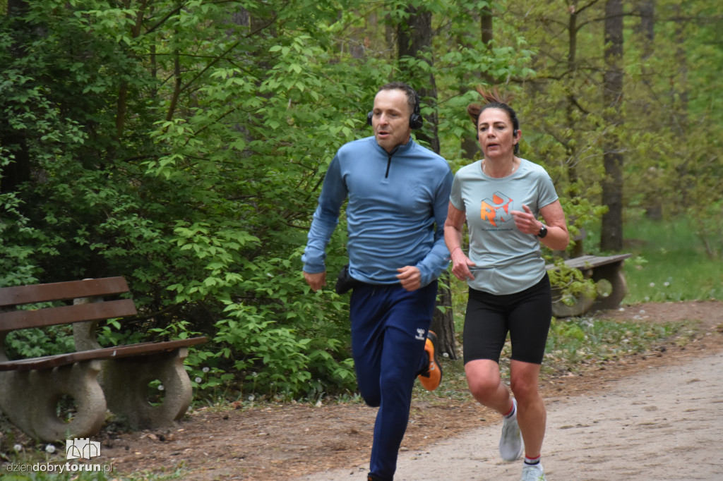 Parkrun #456