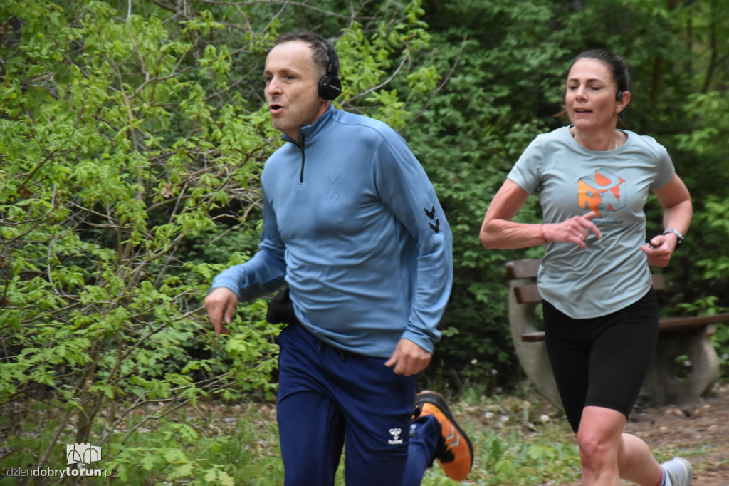 Parkrun #456