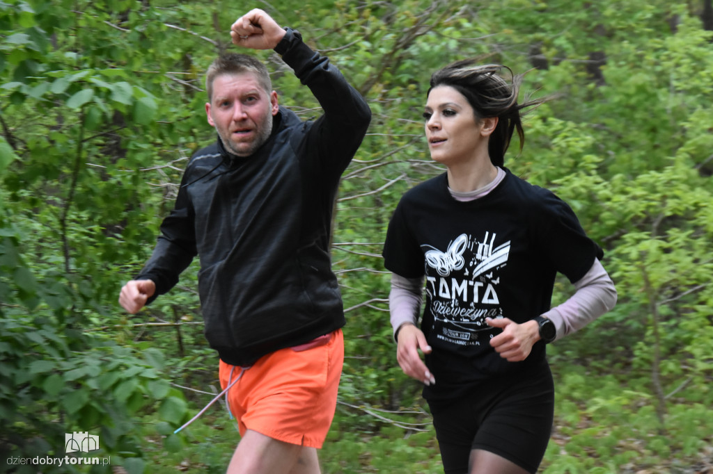 Parkrun #456