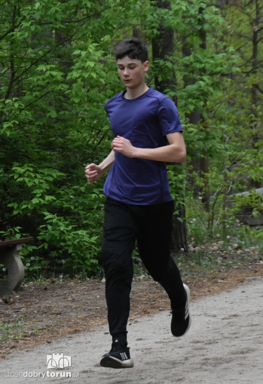 Parkrun #456