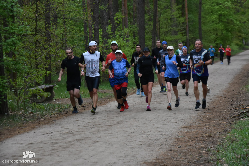 Parkrun #456